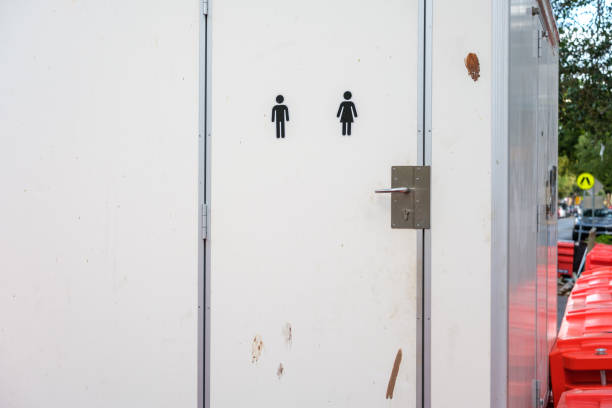 Best Portable bathroom rental  in Flanders, NY