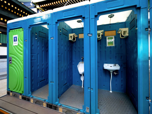 Best Porta potty rental for festivals  in Flanders, NY